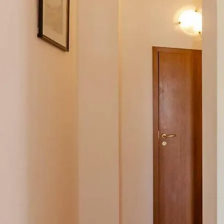 Apartment Family Studio In Dafinka Xz