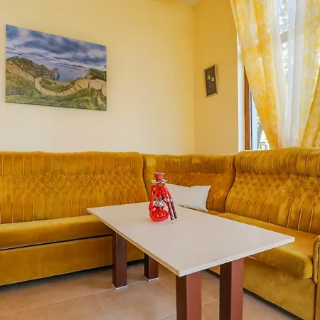 Apartment Family Studio In Dafinka Xz