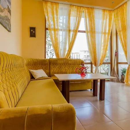 Apartment Family Studio In Dafinka Xz *